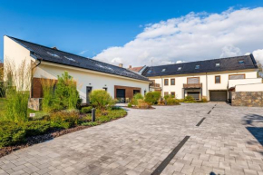 Apartmány Lošov, Olomouc